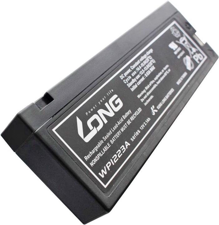 Produktbild Panasonic Akku VW-VB30, VW-VB31, VW-VBF10E (Kamera Akku)