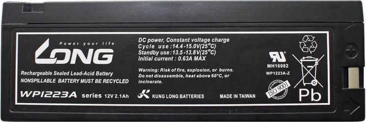 Produktbild Panasonic Akku VW-VB30, VW-VB31, VW-VBF10E (Kamera Akku)