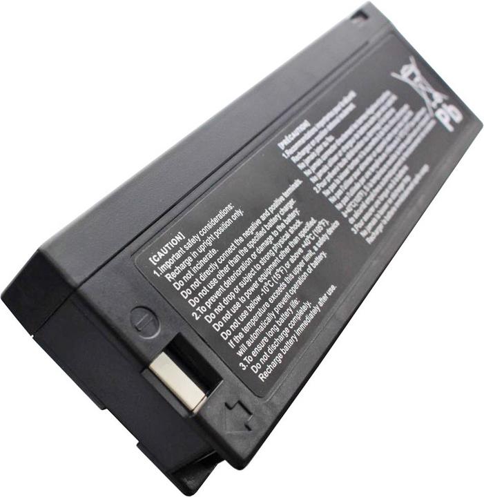 Produktbild Panasonic Akku VW-VB30, VW-VB31, VW-VBF10E (Kamera Akku)