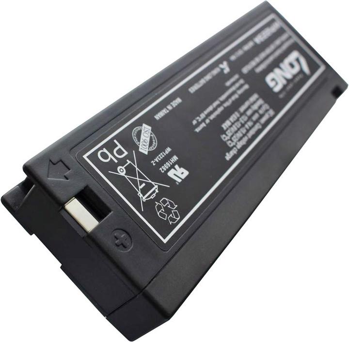 Produktbild Panasonic Akku VW-VB30, VW-VB31, VW-VBF10E (Kamera Akku)