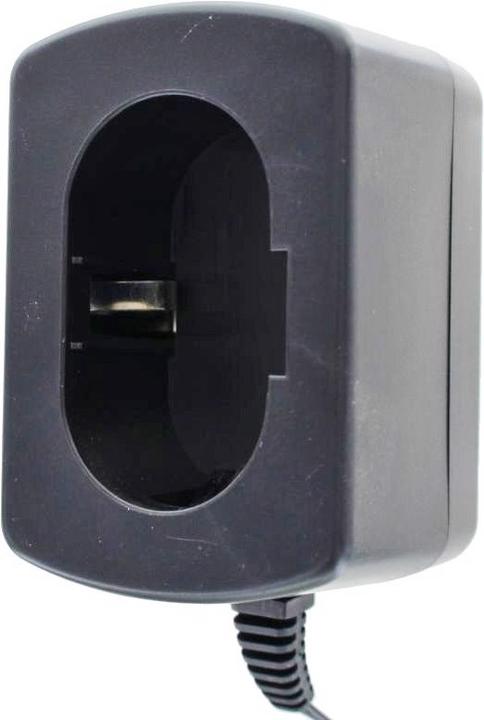Image du produit Makita Chargeur adapté aux batteries d'outils 4,8 - 18 Volt NiMH et à l'ancien système
