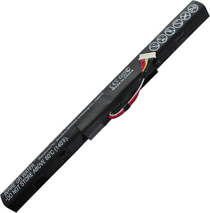 Immagine prodotto ASUS Batteria del notebook (2600 mAh)