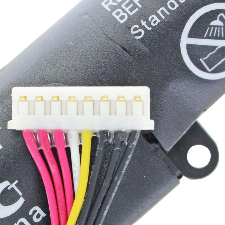 Immagine prodotto ASUS Batteria del notebook (2600 mAh)