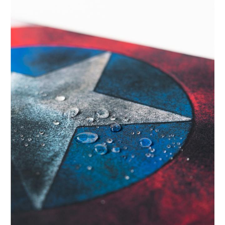 Produktbild CU Captain America: Shield (XL)