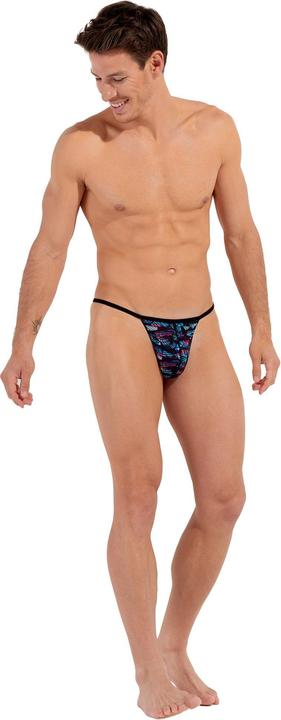 Actual product image HOM G-String Blackrock (XXL, Single pack)
