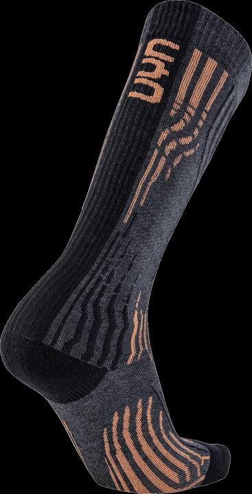 Actual product image UYN Ski Cashmere (41 - 42)