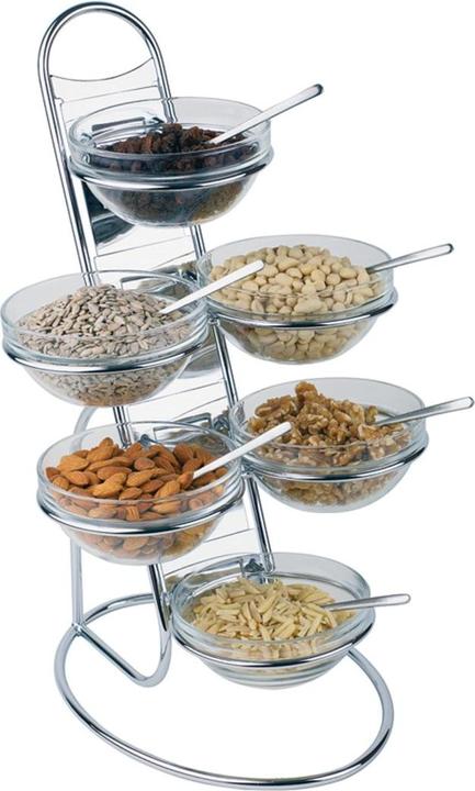 Immagine prodotto APS Scala a buffet "GRANDE"/"PICCOLA"
