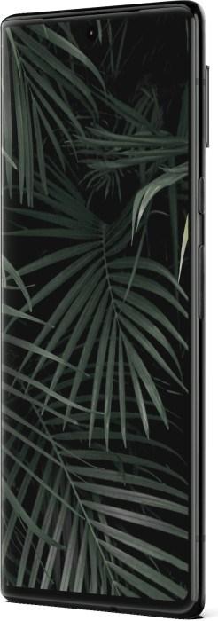 Image du produit Google Pixel 6 Pro (256 Go, Stormy Black, 6.70", SIM + eSIM, 50 Mpx, 5G)