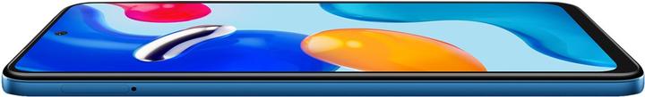 Produktbild Xiaomi Redmi Note 11S (128 GB, Twilight Blue, 6.43", Dual SIM, 108 Mpx, 4G)