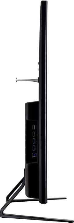 Actual product image iiyama ProLite X4372UHSU-B1 (3840 x 2160 Pixels, 42.52")