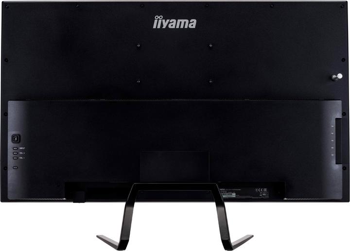 Actual product image iiyama ProLite X4372UHSU-B1 (3840 x 2160 Pixels, 42.52")