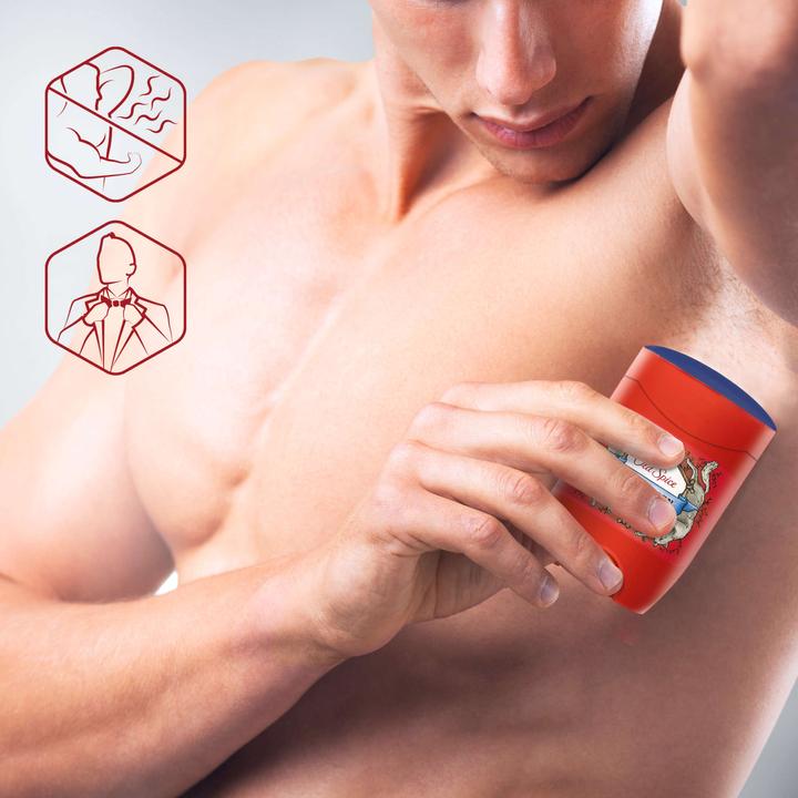 Image du produit Old Spice Wolfthorn (Stick, 50 ml)