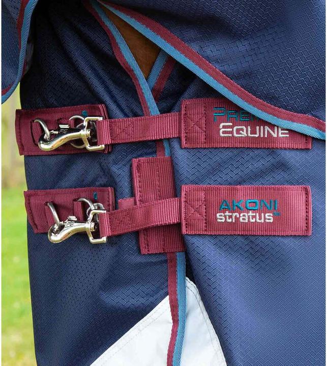 Produktbild Premier Equine Akoni Stratus 0g (152 cm)