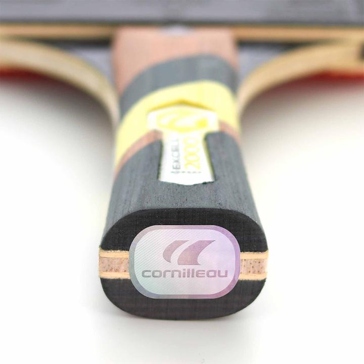 Actual product image Cornilleau Excell2000