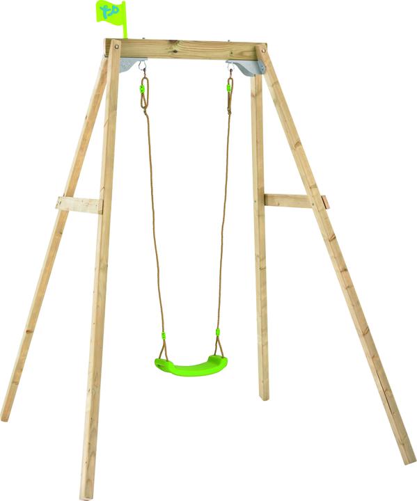 Actual product image TP Toys Einzelschaukel