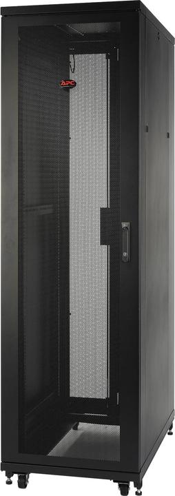 Produktbild APC NetShelter SV 42U, Serverschrank 42HE (42 HE, 19 Zoll Rack)