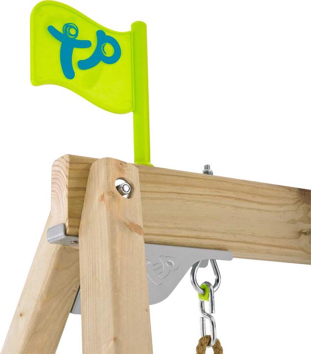 Actual product image TP Toys Double swing