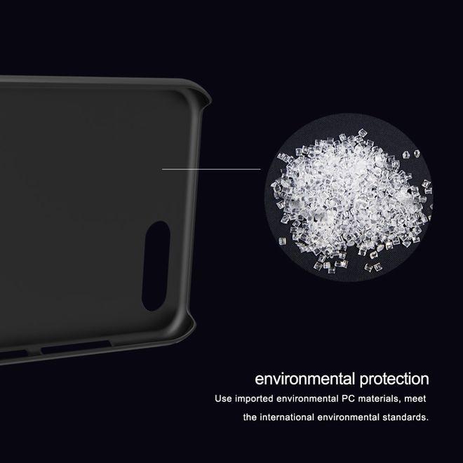 Produktbild Nillkin Super Frosted Shield Series (Honor View 10)