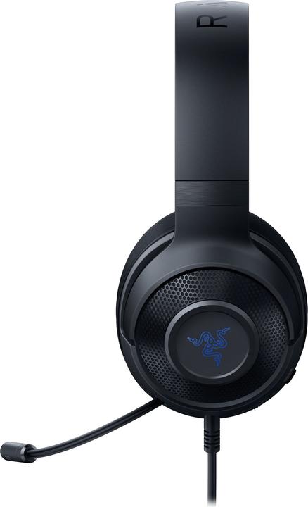 Actual product image Razer Kraken X (Cable)
