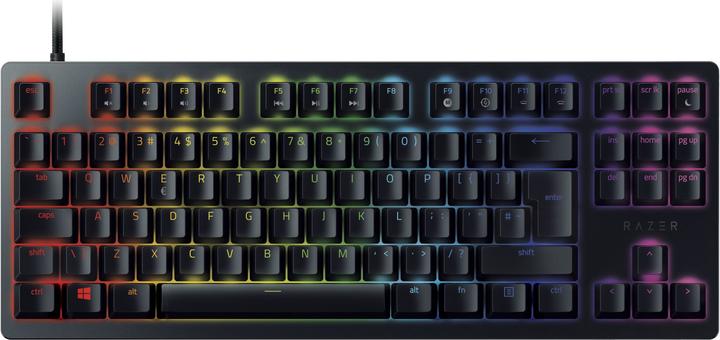 Produktbild Razer Huntsman Tournament Edition (US, Kabelgebunden)