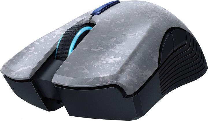 Actual product image Razer Mamba Gears of War 5 Edition (Cable, Wireless)