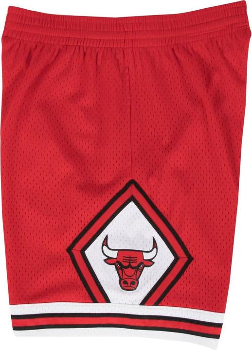 Produktbild Mitchell & Ness NBA Chicago Bulls Swingman Shorts Herren (S)