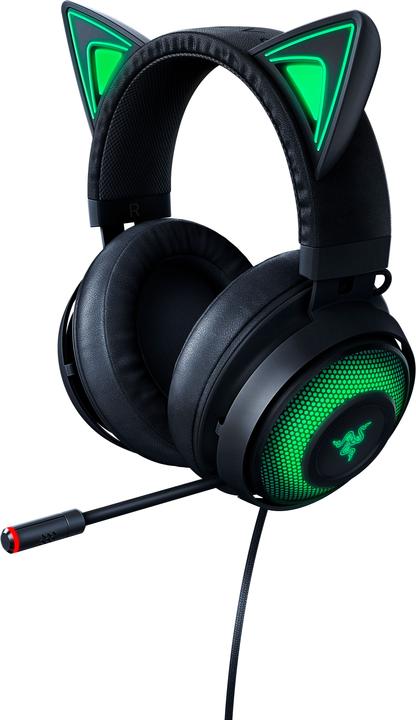 Razer Kraken Kitty (Cable)