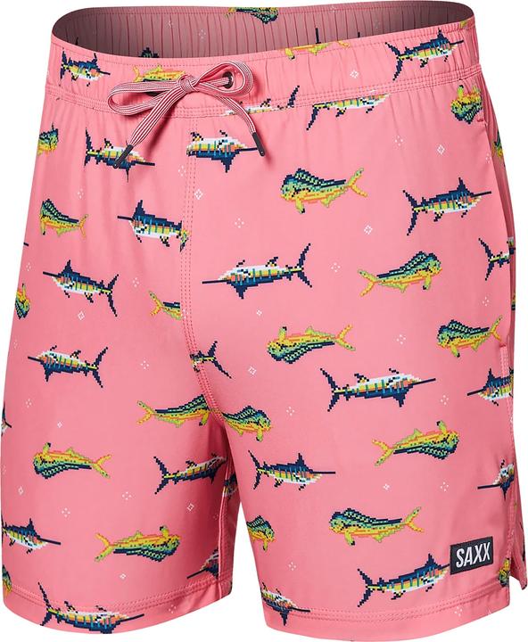 Actual product image SAXX Underwear Oh Buoy 5 (XXL)