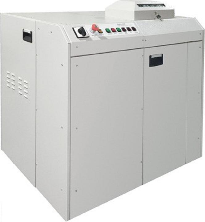 Produktbild Kobra SSD Shredder SSD, 2-stufig (Partikelschnitt)