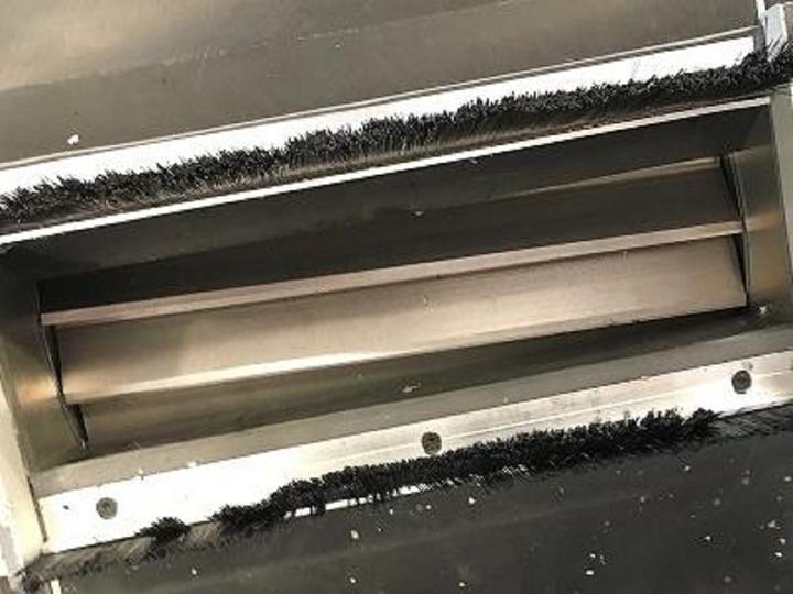Produktbild Kobra SSD Shredder SSD, 2-stufig (Partikelschnitt)