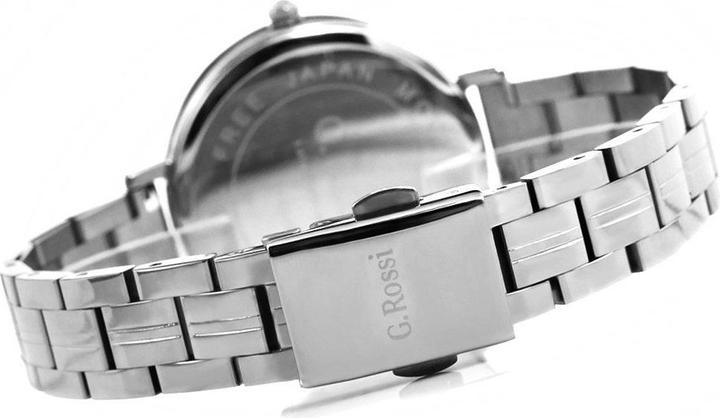 Immagine prodotto Gino Rossi Damski G.Rossi 11389B-3C1 (32 mm)