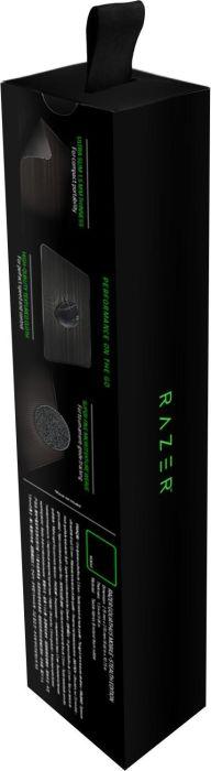 Actual product image Razer Goliathus Mobile Stealth (S)
