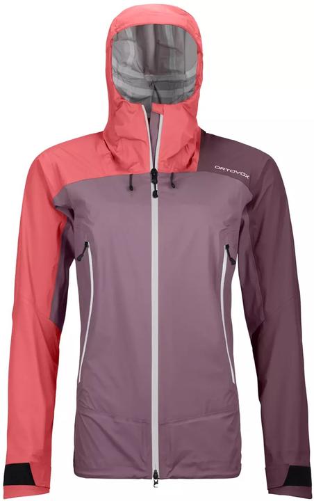 Ortovox Western Alps Jacket (XS)