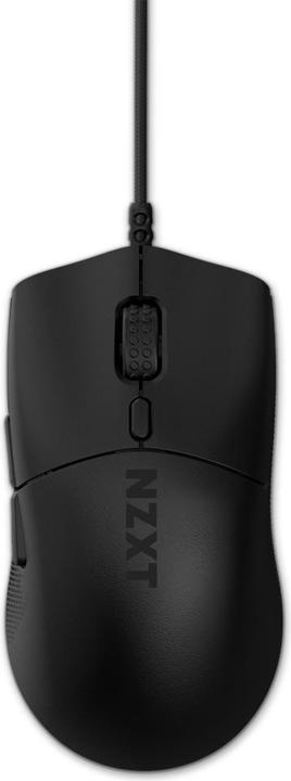 Produktbild NZXT Mouse Lift Symm Black (Kabelgebunden)
