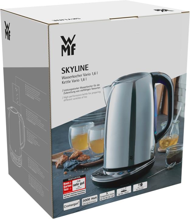 Produktbild WMF Skyline Vario