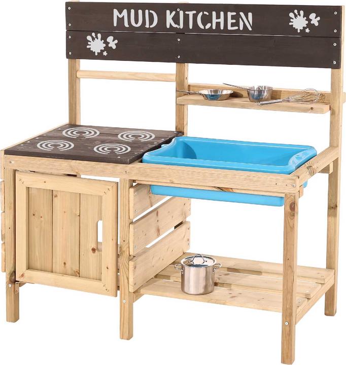 Actual product image TP Toys Play kitchen