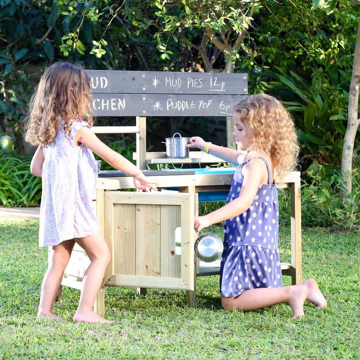 Actual product image TP Toys Play kitchen
