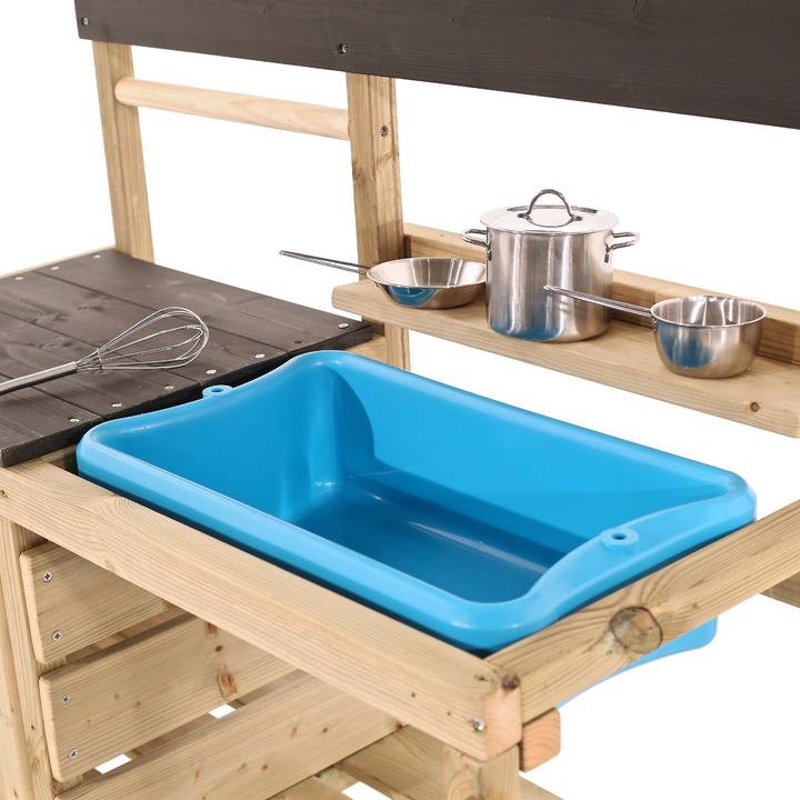 Actual product image TP Toys Play kitchen