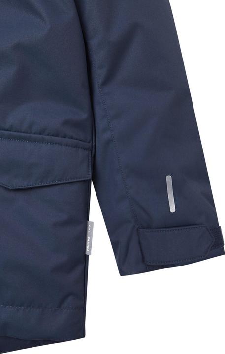 Produktbild Reima Veli Winterjacke (110)
