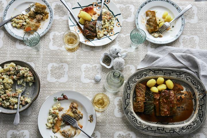 Produktbild Vilnius (Deutsch, Denise Snieguolė Wachter, Dovalde Butenaite, Maria Grossmann, 2024)