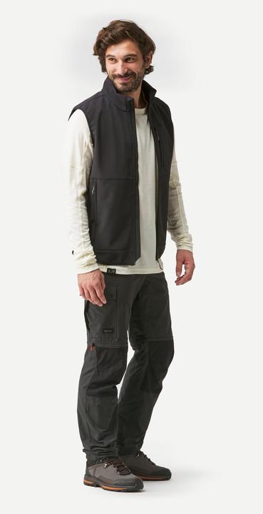 Produktbild Forclaz MT100 WIND (L)