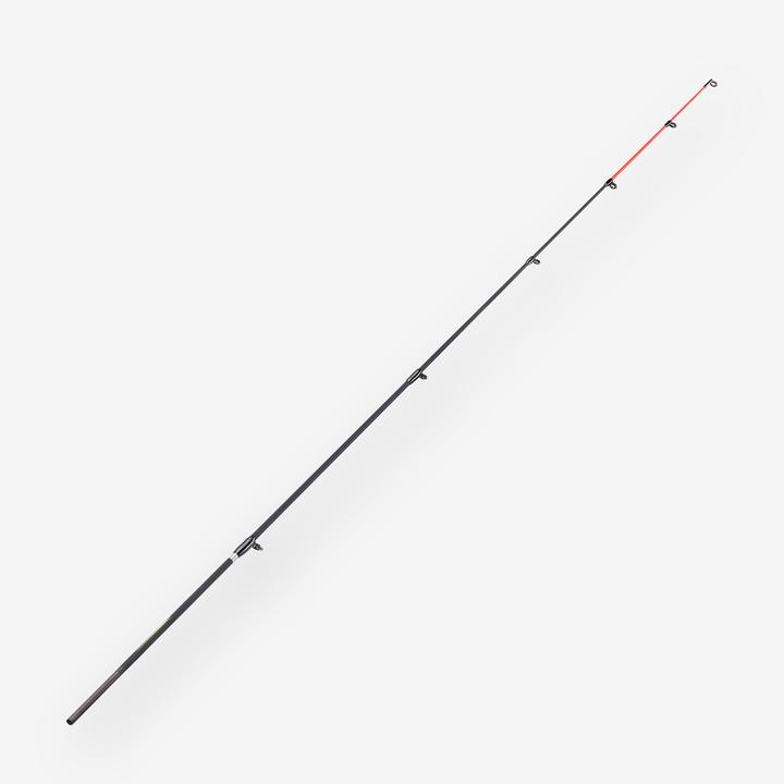 Immagine prodotto Caperlan Punta per asta di alimentazione Sensitiv 500 45 g/1,5 oz (Canna da mosca, 360 cm)