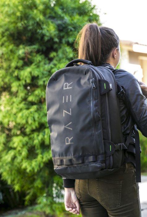 Actual product image Razer Rogue V2 (28 l)