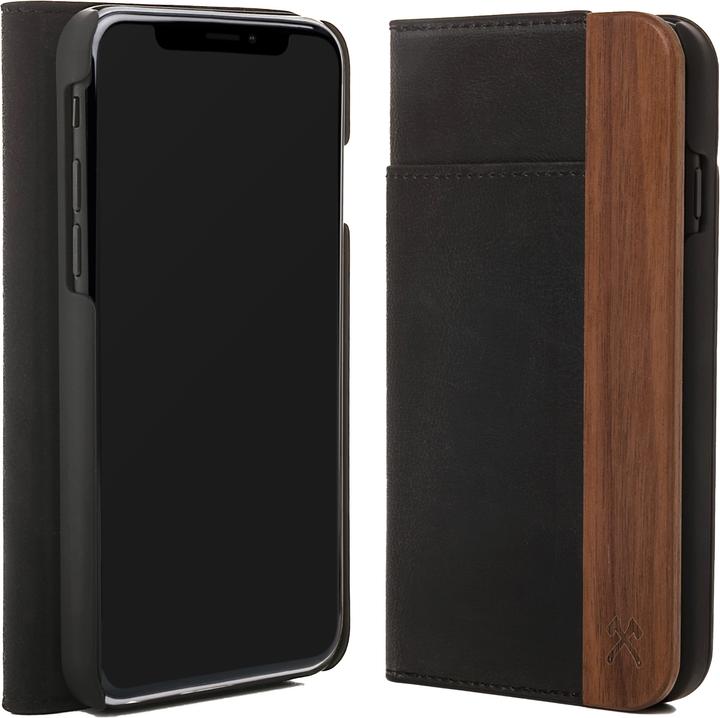Image du produit Woodcessories EcoWallet (Apple iPhone 11 Pro)