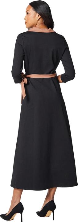 Immagine prodotto Principles Donna/Ladies Vestito a portafoglio con ponte a contrasto (40 D)