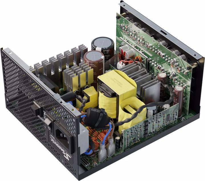 Produktbild Seasonic Prime TX (750 W)