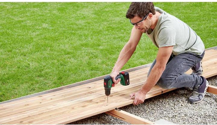 Produktbild Bosch Home & Garden UniversalDrill 18V-60 (Akkubetrieb)