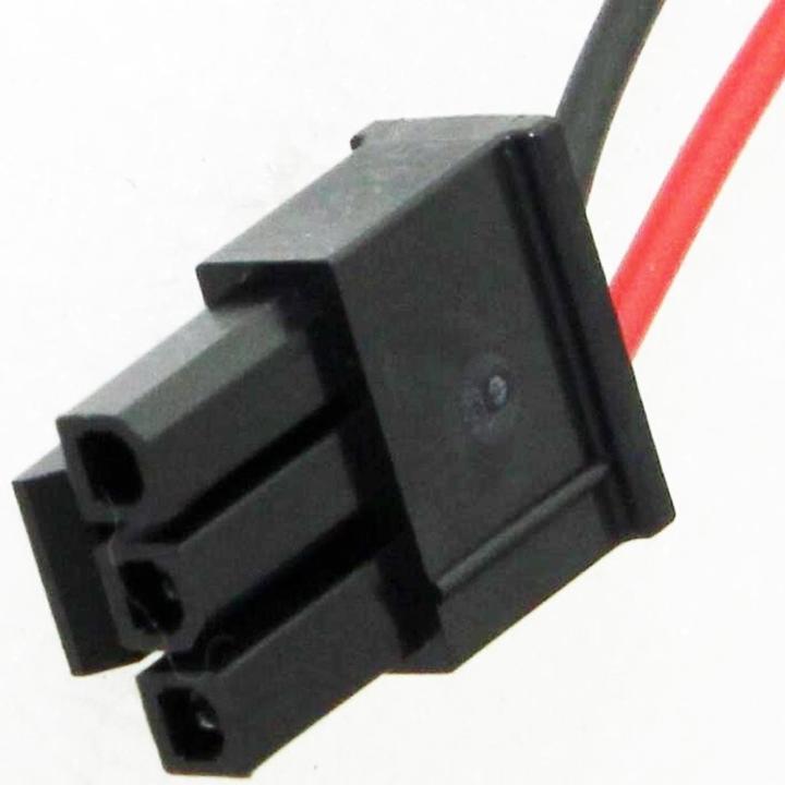 Actual product image AccuCell Battery pack ABB Robotics 3HAC044075-001, 3HAC044168-001, IRB 140 (7.20 V, 3600 mAh)