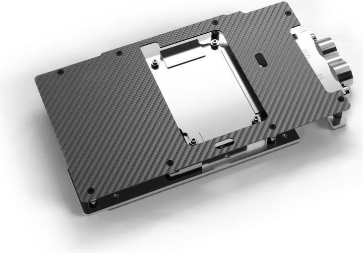 Immagine prodotto Alphacool WAK ES RTX 5090 Reference 1-Slot-Design