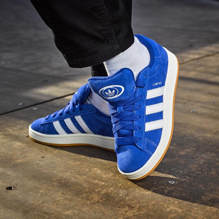 Produktbild adidas Campus 00s Lucid Blue (37 1/3)
